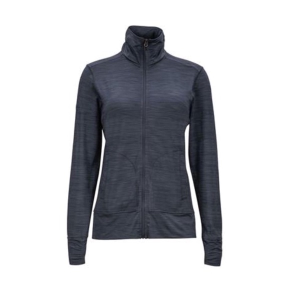 Marmot Sequence jacket Size Large Dark Steel color - Picture 1 of 11